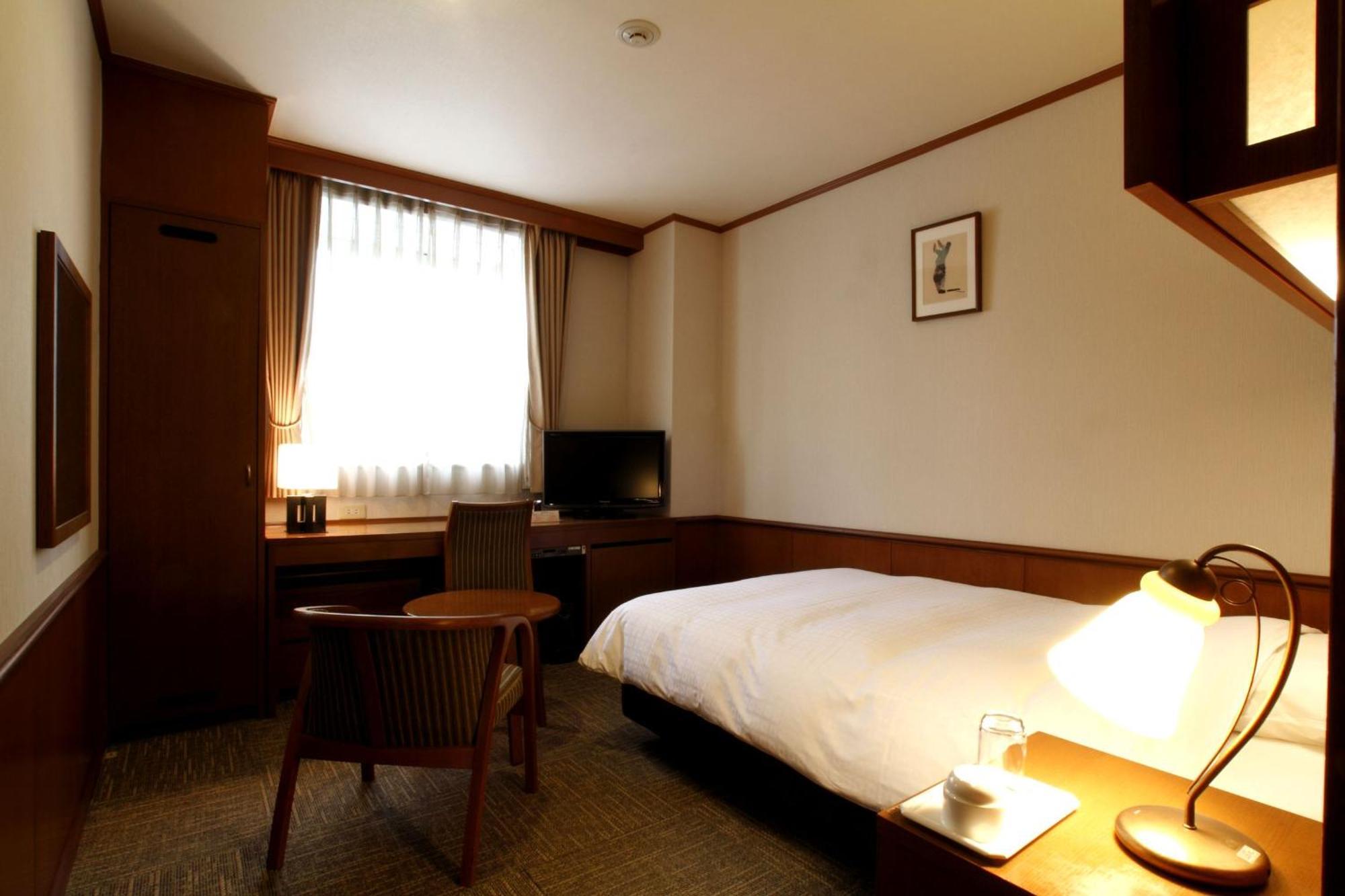 Daiichi Inn Park Sendai Room photo
